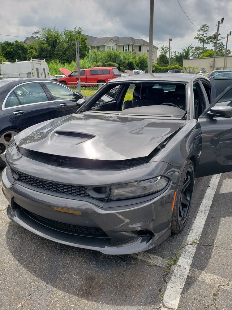 ARCADIAN AUTO GLASS Updated June 2024 809 B Seaboard St, Myrtle Beach, South Carolina