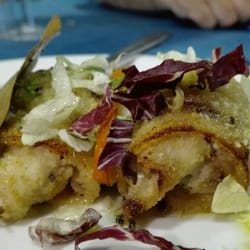 Trattoria Temptation