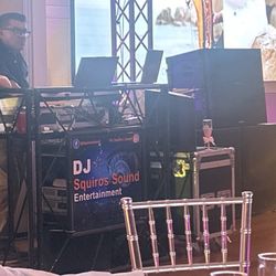 Dj Squiros Sound