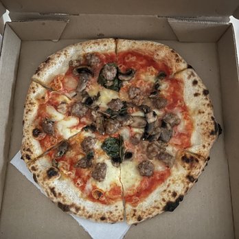 Pomo - Phoenix - Pizza Near Me - Phoenix, Arizona Pomo - Phoenix - Pizza Near Me - Phoenix, Arizona