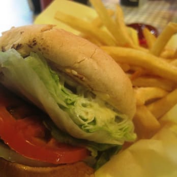 Knowlwood - World's Best Cheeseburger? - Burgers Near Me - Irvine, California