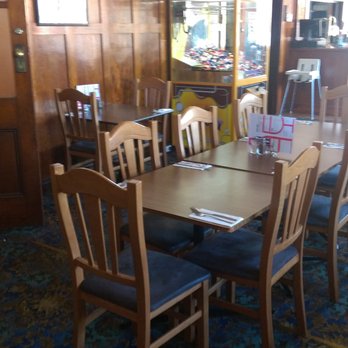 Botanical Hotel - Bistro - Hotels Near Me - St Arnaud, VIC