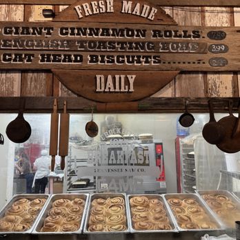 Crockett's 1875 Breakfast Camp - Breakfast & Brunch Near Me - Gatlinburg, Tennessee Crockett's 1875 Breakfast Camp - Breakfast & Brunch Near Me - Gatlinburg, Tennessee
