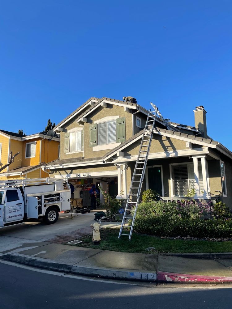 Slide of Your Energy Solutions