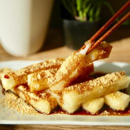 Rice Cake
