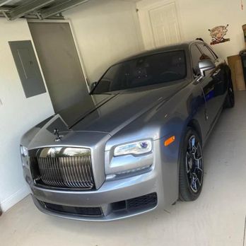 Crown Bridge - RR Ghost - Vacation Rentals Near Me - Beverly Hills, California
