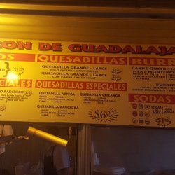 Rincon de Guadalajara