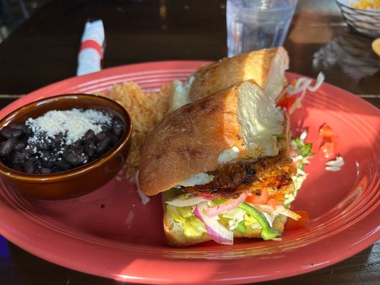 Agave Cocina & Cantina by null