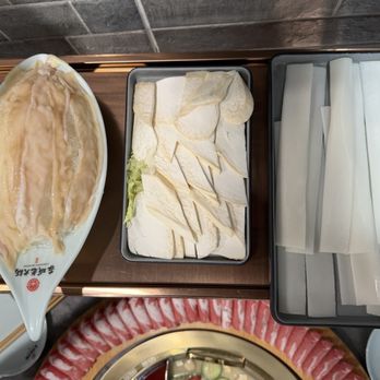 Chengdu Memory Hotpot - Hot Pot Near Me - Fremont, California
