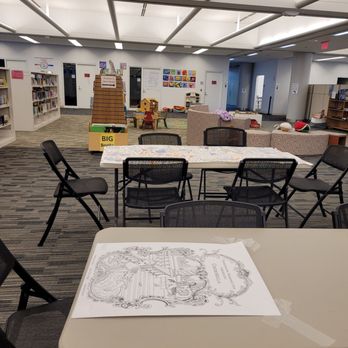 Bloomfield Public Library Atrium Library - Interior - Libraries Near Me - Bloomfield, Connecticut Bloomfield Public Library Atrium Library - Interior - Libraries Near Me - Bloomfield, Connecticut