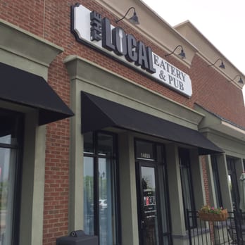 Local Eatery & Pub - Pubs Near Me - Westfield, Indiana