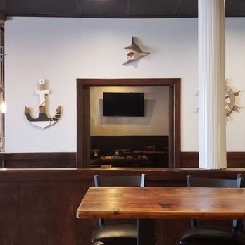Anaya's Seafood Scratch Kitchen - Restaurant shot from the bar area. Nice place for groups and happy hour friends - Seafood Near Me - Dallas, Texas Anaya's Seafood Scratch Kitchen - Restaurant shot from the bar area. Nice place for groups and happy hour friends - Seafood Near Me - Dallas, Texas