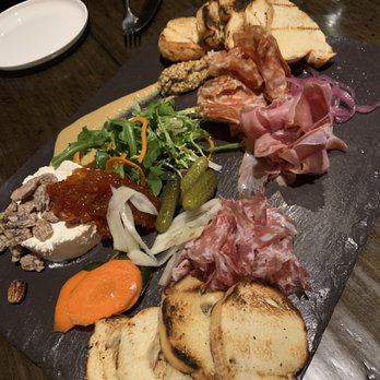 The Farm - Local Charcuterie Board - New American Near Me - Park City, Utah The Farm - Local Charcuterie Board - New American Near Me - Park City, Utah