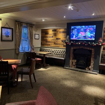 Toby Carvery - British Near Me - Harlow, ESS