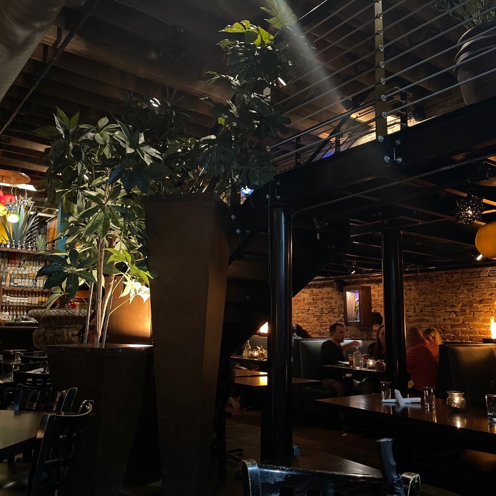 Salud - Dining room. - Mexican Near Me - Camden, South Carolina Salud - Dining room. - Mexican Near Me - Camden, South Carolina