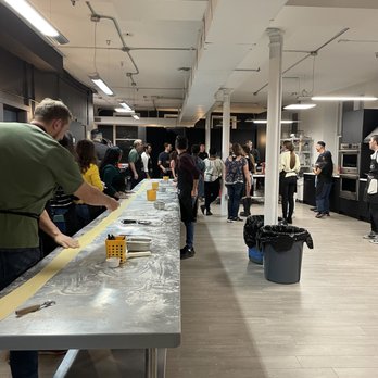 Selfup Cooking Classes - Cooking Classes Near Me - New York, New York