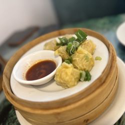 Alo Saigon - Dumplings