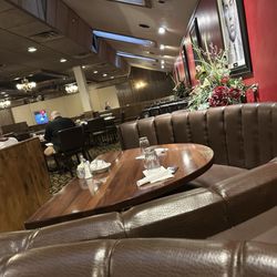 Legal Tender Restaurant & Lounge - Images from the restaurant