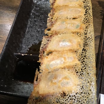 Menya Sandaime - Good Gyoza - Ramen Near Me - Fort Lee, New Jersey Menya Sandaime - Good Gyoza - Ramen Near Me - Fort Lee, New Jersey