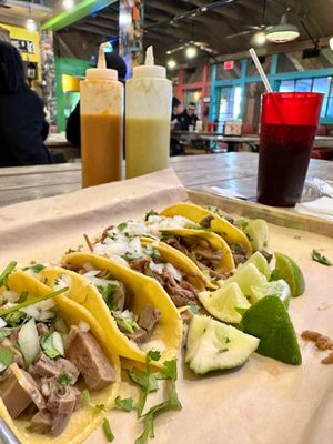Taqueria La Ventana - Addison by null