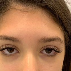 Lash Palace - Classic lash!
30%off for new client!!