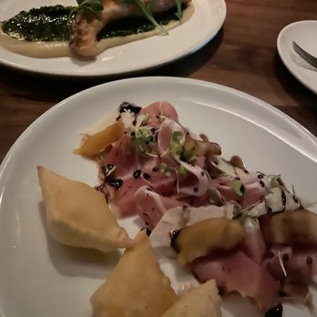 Wm Mulherin's Sons - Prosciutto di parma - Pizza Near Me - Philadelphia, Pennsylvania Wm Mulherin's Sons - Prosciutto di parma - Pizza Near Me - Philadelphia, Pennsylvania