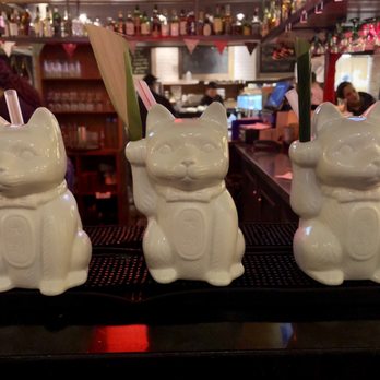 Pubbelly Sushi Brickell - Lucky kat - Sushi Bars Near Me - Miami, Florida Pubbelly Sushi Brickell - Lucky kat - Sushi Bars Near Me - Miami, Florida