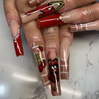 Fantasy Nails & Spa - Nail Salons Near Me - Orlando, Florida Fantasy Nails & Spa - Nail Salons Near Me - Orlando, Florida