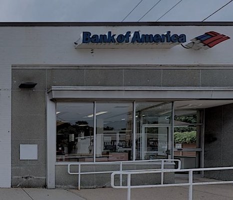Bank of America