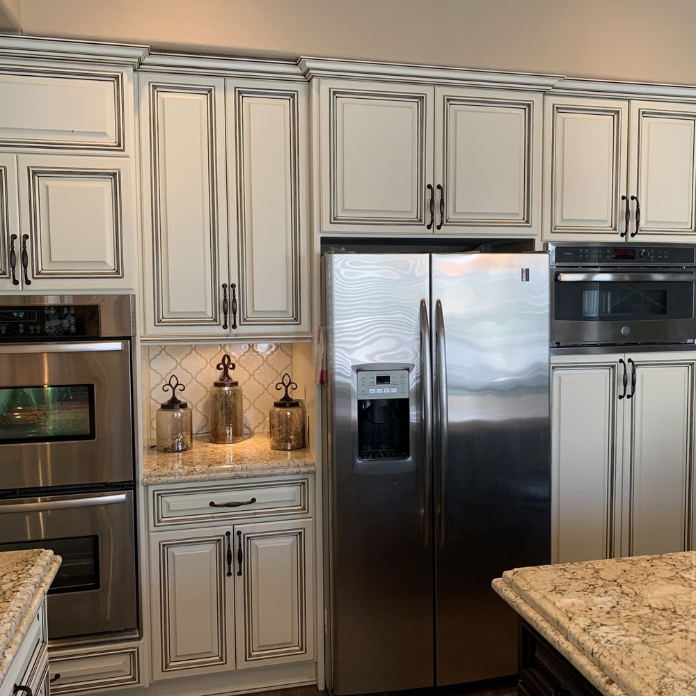 Precious Custom Cabinets - Cabinets - Cabinetry Near Me - South Gate, California