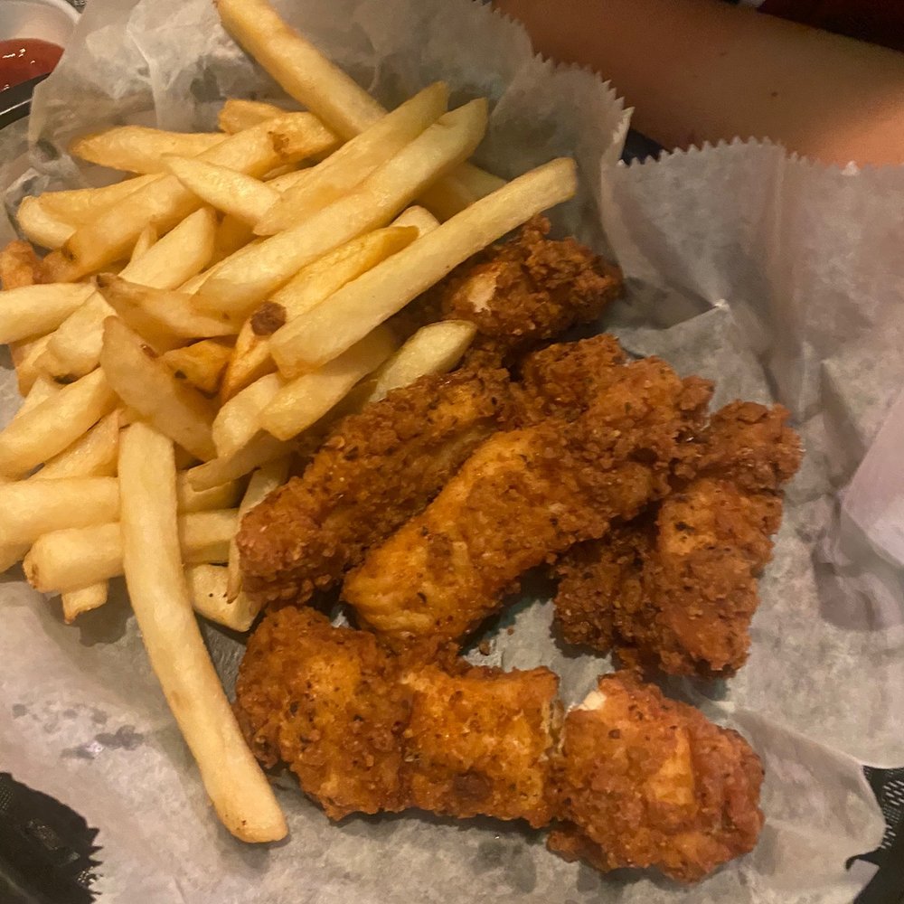 Bella Cucina Italian Family Restaurant - Kids chicken tenders - Italian Near Me - Sun City Center, Florida Bella Cucina Italian Family Restaurant - Kids chicken tenders - Italian Near Me - Sun City Center, Florida