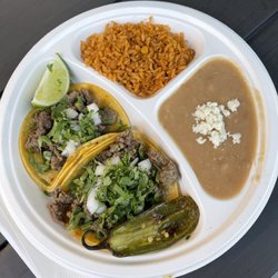 Tres Compas Mexican Grill
