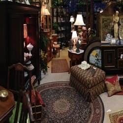 Fabulous Finds Upscale Consignment