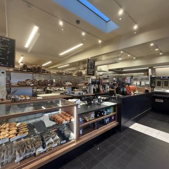 Jane The Bakery - Bakeries Near Me - San Francisco, California Jane The Bakery - Bakeries Near Me - San Francisco, California