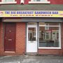 Photo of The Big Breakfast Sandwich Bar