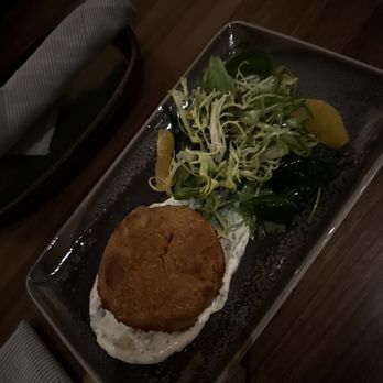 Ramsay's Kitchen - Crab lump cakes - Chicken Wings Near Me - Oklahoma City, Oklahoma Ramsay's Kitchen - Crab lump cakes - Chicken Wings Near Me - Oklahoma City, Oklahoma