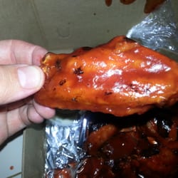BIG WINGS!!