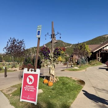 Estes Park Center YMCA - Resorts Near Me - Estes Park, Colorado