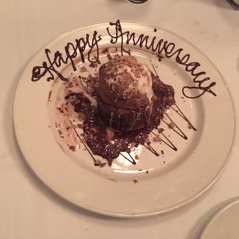 Chart House - Lava cake - Seafood Near Me - Weehawken, New Jersey Chart House - Lava cake - Seafood Near Me - Weehawken, New Jersey