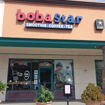 Boba Star - Coffee & Tea Near Me - Corona, California Boba Star - Coffee & Tea Near Me - Corona, California