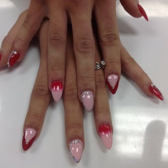 Luxury-Nail - Nail Salons Near Me - Mississauga, Ontario Luxury-Nail - Nail Salons Near Me - Mississauga, Ontario