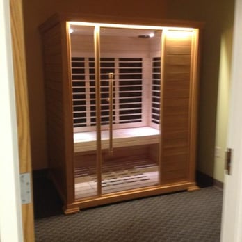 Integrative Sport and Physiotherapy - Infrared Sauna therapy. Private or couples packages available. - Gyms Near Me - Waunakee, Wisconsin Integrative Sport and Physiotherapy - Infrared Sauna therapy. Private or couples packages available. - Gyms Near Me - Waunakee, Wisconsin