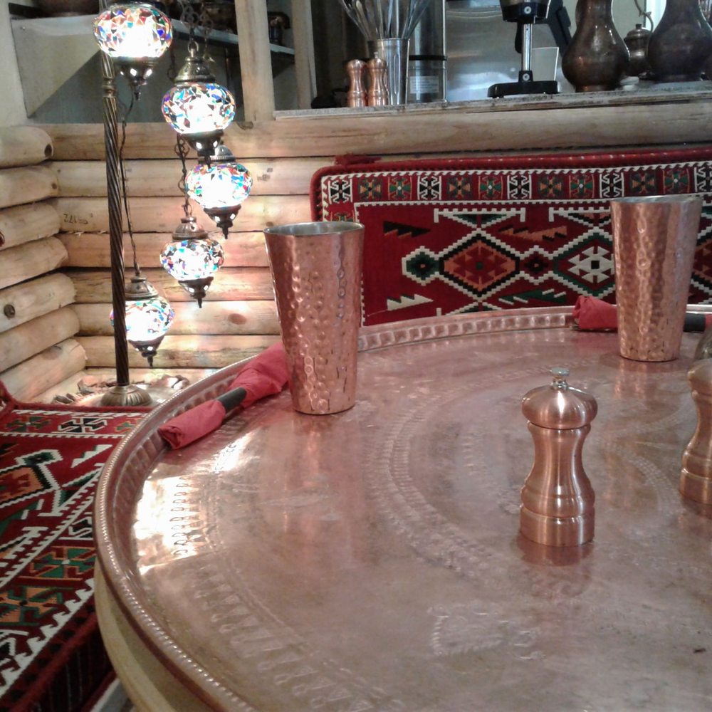 Sheesh Restaurant - Turkish Near Me - Saint Louis, Missouri