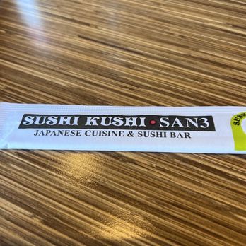 Sushi Kushi San3 - Sushi Bars Near Me - Vernon Hills, Illinois Sushi Kushi San3 - Sushi Bars Near Me - Vernon Hills, Illinois