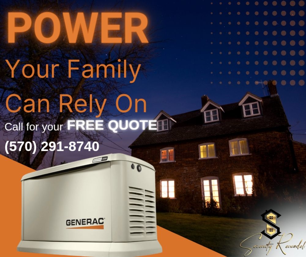 Slide of Serenity Remodel