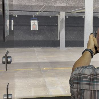 Magnum Range - Gun/Rifle Ranges Near Me - Rancho Cucamonga, California Magnum Range - Gun/Rifle Ranges Near Me - Rancho Cucamonga, California