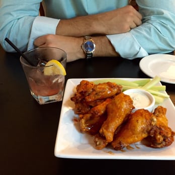 The Hideout - The wings are so good! - Cocktail Bars Near Me - Aptos, California The Hideout - The wings are so good! - Cocktail Bars Near Me - Aptos, California