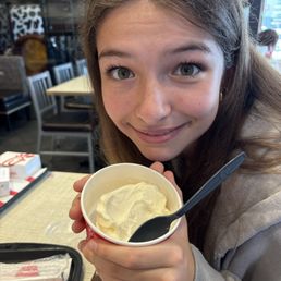 Ice cream