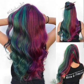 Violet The Stylist - Hair Stylists Near Me - San Diego, California Violet The Stylist - Hair Stylists Near Me - San Diego, California