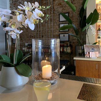 Rum Sugar Lime - Love the brick - Cocktail Bars Near Me - Reno, Nevada
